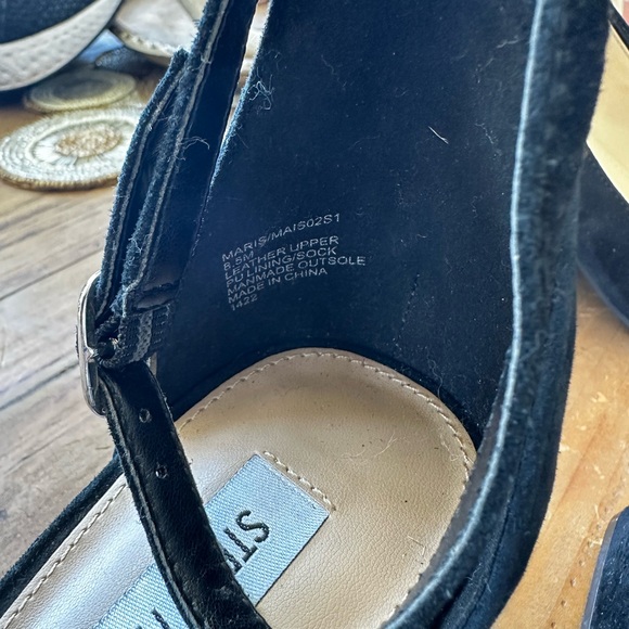 Steve Madden heels - Picture 4 of 4